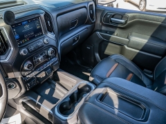 Used 2021  GMC Sierra 1500 4WD Crew Cab 147" AT4 at A Motors Sales & Finance near San Antonio&comma; TX