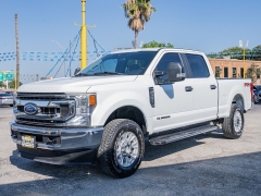 Used 2020 Ford Super Duty F-250 4WD Crew Cab XL at A Motors Sales & Finance near San Antonio, TX