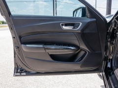 Used 2018  Acura TLX 4d Sedan FWD 2&period;4L Tech at A Motors Sales & Finance near San Antonio&comma; TX