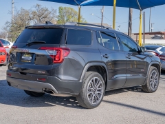 Used 2020  GMC Acadia 4d SUV AWD AT4 at A Motors Sales & Finance near San Antonio&comma; TX