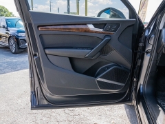Used 2018 Audi Q5 4d SUV Quattro Premium Plus at A Motors Sales & Finance near San Antonio, TX