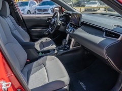 Used 2023  Toyota Corolla Cross Hybrid SE AWD at A Motors Sales & Finance near San Antonio&comma; TX