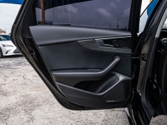 Used 2018  Audi A4 4d Sedan Quattro Premium Plus Auto at A Motors Sales & Finance near San Antonio&comma; TX