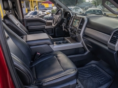 Used 2019 Ford Super Duty F-250 4WD Crew Cab Lariat at A Motors Sales & Finance near San Antonio, TX