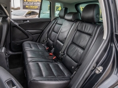 Used 2016  Volkswagen Tiguan 4d SUV S at A Motors Sales & Finance near San Antonio&comma; TX