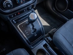 Used 2016  Jeep Patriot 4d SUV FWD Latitude at A Motors Sales & Finance near San Antonio&comma; TX