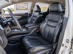 Used 2015 Nissan Murano 4d SUV FWD Platinum at A Motors Sales & Finance near San Antonio, TX