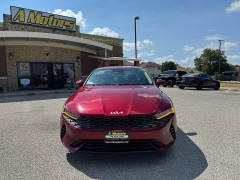Used 2022 Kia K5 LXS FWD at A Motors Sales & Finance near San Antonio, TX