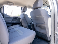 Used 2022  Toyota Tacoma 2WD SR Double Cab 5ft Bed I4 AT at A Motors Sales & Finance near San Antonio&comma; TX