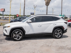 Used 2023  Hyundai Tucson Limited AWD at A Motors Sales & Finance near San Antonio&comma; TX