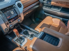 Used 2018 Toyota Tundra 4WD CrewMax 1794 5.7L FFV at A Motors Sales & Finance near San Antonio, TX