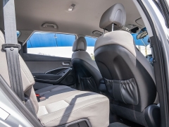 Used 2016  Hyundai Santa Fe 4d SUV AWD SE at A Motors Sales & Finance near San Antonio&comma; TX