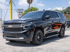 Used 2021  Chevrolet Tahoe 2WD 4dr LT at A Motors Sales & Finance near San Antonio&comma; TX
