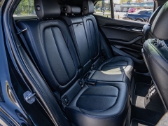 Used 2018  BMW X2 sDrive28i Sports Activity Coupe at A Motors Sales & Finance near San Antonio, TX