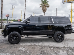 Used 2020  GMC Yukon XL 4d SUV 4WD Denali at A Motors Sales & Finance near San Antonio&comma; TX