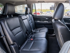 Used 2021  Honda Pilot Special Edition 2WD at A Motors Sales & Finance near San Antonio&comma; TX