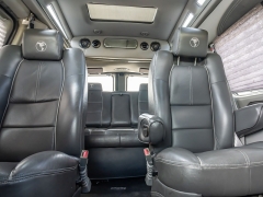 Used 2017  Chevrolet Express Van 2500 Van at A Motors Sales & Finance near San Antonio&comma; TX
