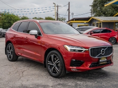 Used 2019  Volvo XC60 4d SUV FWD T5 R-Design at A Motors Sales & Finance near San Antonio, TX