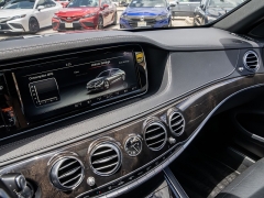 Used 2016  Mercedes-Benz S-Class 4d Sedan S550 at A Motors Sales & Finance near San Antonio&comma; TX
