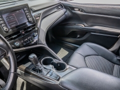 Used 2024  Toyota Camry SE Auto at A Motors Sales & Finance near San Antonio&comma; TX