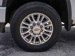 Used 2022  Chevrolet Silverado 2500HD 4WD Crew Cab 159" High Country Dsl at A Motors Sales & Finance near San Antonio&comma; TX