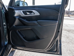 Used 2020  Chevrolet Traverse 4d SUV AWD LT Cloth w&sol;2FL at A Motors Sales & Finance near San Antonio&comma; TX