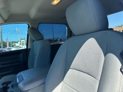 Used 2018 Ram 2500 4WD Crew Cab Tradesman Longbed at A Motors Sales & Finance near San Antonio, TX