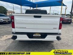 Used 2019 Chevrolet Silverado 1500 4WD Crew Cab RST at A Motors Sales & Finance near San Antonio, TX