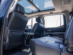 Used 2023  Toyota Tundra 4WD Limited CrewMax 5&period;5ft Bed at A Motors Sales & Finance near San Antonio&comma; TX