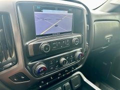 Used 2017 GMC Sierra 1500 4WD Crew Cab SLT at A Motors Sales & Finance near San Antonio, TX