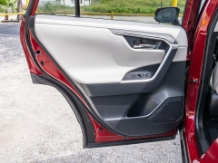 Used 2021  Toyota RAV4 Hybrid Limited AWD at A Motors Sales & Finance near San Antonio&comma; TX