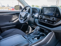 Used 2022  Toyota Highlander LE FWD at A Motors Sales & Finance near San Antonio&comma; TX