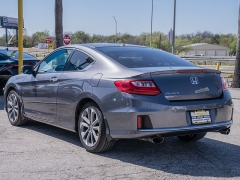 Used 2014  Honda Accord Coupe 2d EX-L V6 Auto at A Motors Sales & Finance near San Antonio&comma; TX