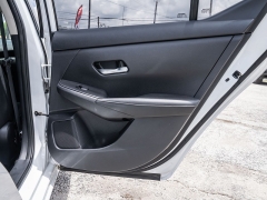 Used 2020  Nissan Sentra 4d Sedan SV at A Motors Sales & Finance near San Antonio&comma; TX