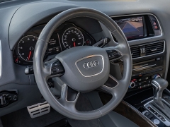 Used 2014 Audi Q5 4d SUV 2.0T Premium+ at A Motors Sales & Finance near San Antonio, TX