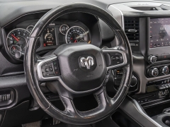 Used 2019  Ram 1500 2WD Crew Cab Big Horn&sol;Lone Star at A Motors Sales & Finance near San Antonio&comma; TX