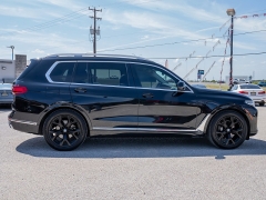 Used 2020  BMW X7 xDrive40i Sports Activity Vehicle at A Motors Sales & Finance near San Antonio&comma; TX