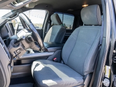 Used 2021  Ram 3500 4WD Big Horn Crew Cab 8' Box at A Motors Sales & Finance near San Antonio&comma; TX