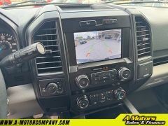 Used 2020 Ford F-150 4WD SuperCrew XL 5 1/2 at A Motors Sales & Finance near San Antonio, TX