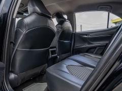 Used 2022  Toyota Camry SE Auto at A Motors Sales & Finance near San Antonio, TX