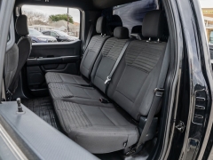 Used 2022  Ford F-150 2WD XL w&sol;STX SuperCrew 5&period;5' Box at A Motors Sales & Finance near San Antonio&comma; TX