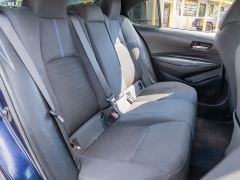 Used 2020 Toyota Corolla 4d Sedan SE CVT at A Motors Sales & Finance near San Antonio, TX