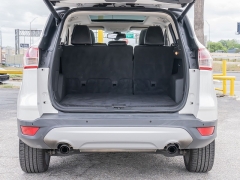 Used 2014  Ford Escape 4d SUV FWD Titanium at A Motors Sales & Finance near San Antonio&comma; TX