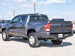 Used 2018  Toyota Tacoma 2WD Double Cab SR at A Motors Sales & Finance near San Antonio, TX