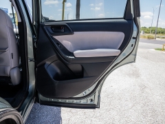 Used 2015  Subaru Forester 4d SUV i Premium CVT at A Motors Sales & Finance near San Antonio&comma; TX