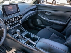 Used 2021  Nissan Sentra SR CVT at A Motors Sales & Finance near San Antonio&comma; TX