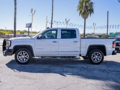 Used 2017  GMC Sierra 1500 4WD Crew Cab SLT at A Motors Sales & Finance near San Antonio, TX