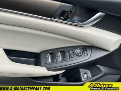 Used 2018 Honda Accord Sedan 4d LX 1.5L at A Motors Sales & Finance near San Antonio, TX