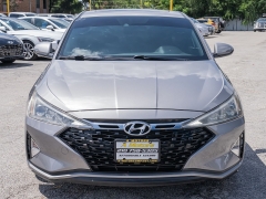 Used 2020  Hyundai Elantra 4d Sedan Sport at A Motors Sales & Finance near San Antonio&comma; TX