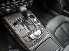 Used 2017  Audi A6 4d Sedan 2&period;0T Quattro Premium&plus; at A Motors Sales & Finance near San Antonio&comma; TX